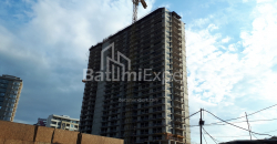 Пәтер 29.3 м² - Жиули Шартава, Batumi, Грузия