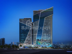 Пәтер 29.3 м² - Жиули Шартава, Batumi, Грузия