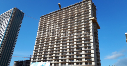 Пәтер 29.3 м² - Жиули Шартава, Batumi, Грузия