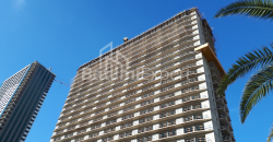 Пәтер 29.3 м² - Жиули Шартава, Batumi, Грузия