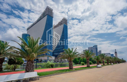 Пәтер 1-комн 33 m² - Шериф Химшиашвили, Batumi