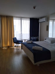 Пәтер 1-комн 33 m² - Шериф Химшиашвили, Batumi