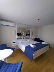 Пәтер 1-комн 33 m² - Шериф Химшиашвили, Batumi