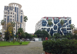 Пәтер 43 м² - Руставели, Batumi, Грузия