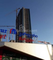 Пәтер 35.2 м² - Жиули Шартава, Batumi, Грузия