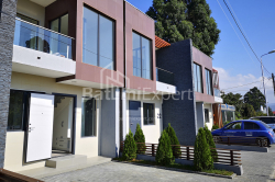 Жеке үй 3-комн 80 m² - әуежай тас жолы, Batumi