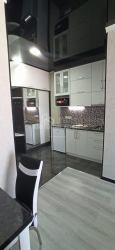 Пәтер 1-комн 32 m² - Эквтайм Такаишвили, Batumi