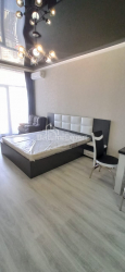 Пәтер 1-комн 32 m² - Эквтайм Такаишвили, Batumi