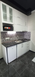 Пәтер 32 м² - Эквтайм Такаишвили, Batumi, Грузия