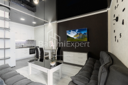 Пәтер 2-комн 52.5 m² - Эквтайм Такаишвили, Batumi