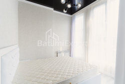Пәтер 52.5 м² - Эквтайм Такаишвили, Batumi, Грузия