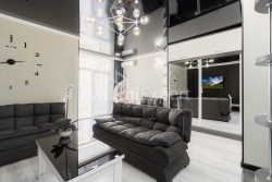Пәтер 52.5 м² - Эквтайм Такаишвили, Batumi, Грузия