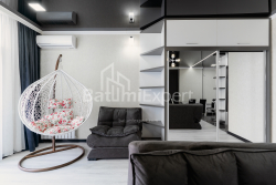 Пәтер 52.5 м² - Эквтайм Такаишвили, Batumi, Грузия