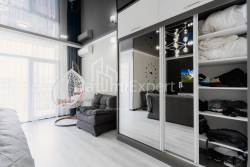 Пәтер 52.5 м² - Эквтайм Такаишвили, Batumi, Грузия