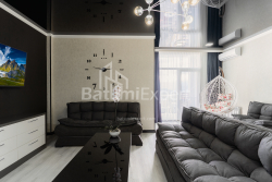 Пәтер 2-комн 52.5 m² - Эквтайм Такаишвили, Batumi