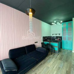 Пәтер 2-комн 46.8 m² - Ангиса, Batumi