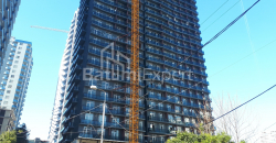 Пәтер 30 м² - Ангиса, Batumi, Грузия