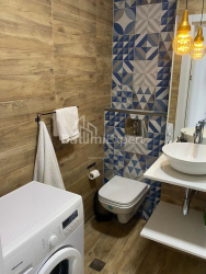 Пәтер 1-комн 30 m² - Ангиса, Batumi