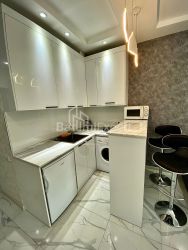 Пәтер 1-комн 30 m² - Ангиса, Batumi