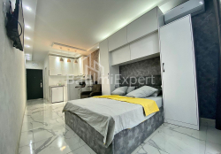 Пәтер 1-комн 30 m² - Ангиса, Batumi