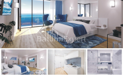 Пәтер 33 м² - Шериф Химшиашвили, Batumi, Грузия