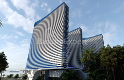 Пәтер 33 м² - Шериф Химшиашвили, Batumi, Грузия