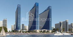Пәтер 33 м² - Шериф Химшиашвили, Batumi, Грузия