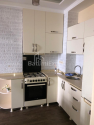 Пәтер 3-комн 54 m² - Шалва Инасаридзе, Batumi