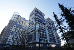 Пәтер 54 м² - Шалва Инасаридзе, Batumi, Грузия