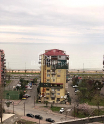 Пәтер 54 м² - Шалва Инасаридзе, Batumi, Грузия