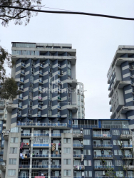 Пәтер 54 м² - Шалва Инасаридзе, Batumi, Грузия