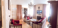 Жеке үй 5-комн 186.5 m² - Петр Ибери, Gonio