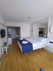 Пәтер 1-комн 30 m² - Шериф Химшиашвили, Batumi
