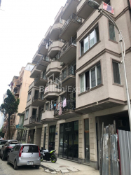 Пәтер 69.5 м² - Давид Клдиашвили, Batumi, Грузия