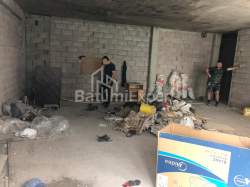 Пәтер 2-комн 69.5 m² - Давид Клдиашвили, Batumi
