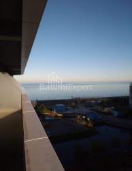 Пәтер 1-комн 30 m² - Шериф Химшиашвили, Batumi
