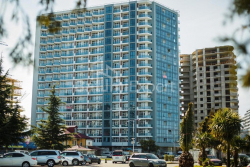 Пәтер 33.2 м² - Шериф Химшиашвили, Batumi, Грузия