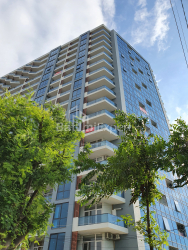 Пәтер 33.2 м² - Шериф Химшиашвили, Batumi, Грузия