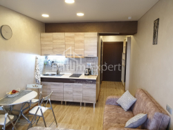 Пәтер 1-комн 31 m² - Шериф Химшиашвили, Batumi