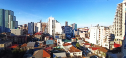 Пәтер 54 м² - Джордж Брцкинвале, Batumi, Грузия