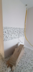 Пәтер 1-комн 28 m² - Михаил Лермонтов, Batumi