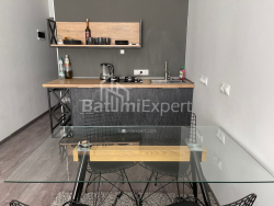 Пәтер 30 м² - Ангиса, Batumi, Грузия