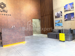 Пәтер 30 м² - Ангиса, Batumi, Грузия