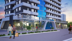 Пәтер 3-комн 60 m² - Шериф Химшиашвили, Batumi