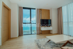 Пәтер 3-комн 84 m² - Батырлар аллеясы, Batumi
