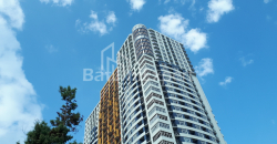 Пәтер 3-комн 81.4 m² - Тбель-Абусеридзе, Batumi