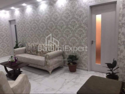Пәтер 3-комн 81.4 m² - Тбель-Абусеридзе, Batumi