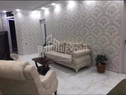 Пәтер 3-комн 81.4 m² - Тбель-Абусеридзе, Batumi