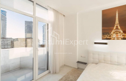 Пәтер 76.5 м² - Нико Пиросмани, Batumi, Грузия