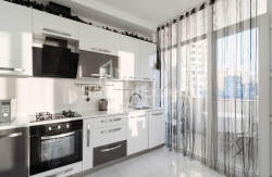 Пәтер 3-комн 76.5 m² - Нико Пиросмани, Batumi